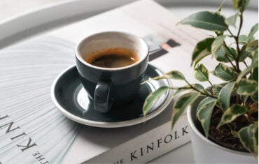 Specialty Coffee at home!
